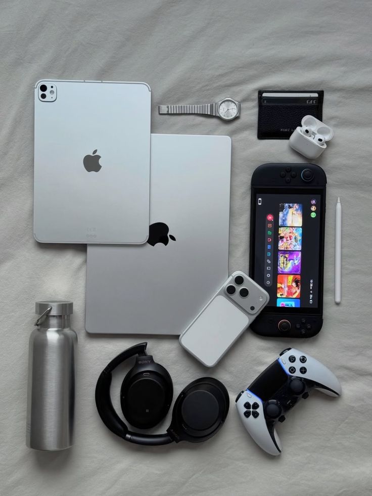 Pack Tecnología