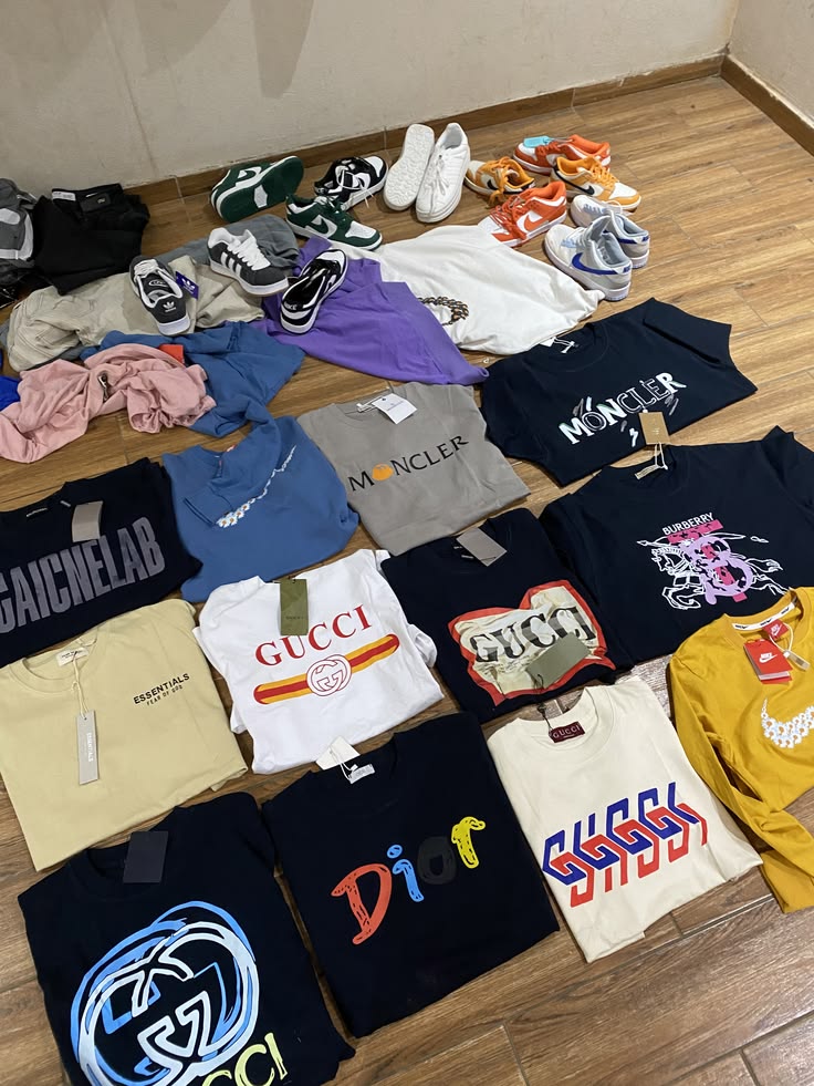Pack Moda