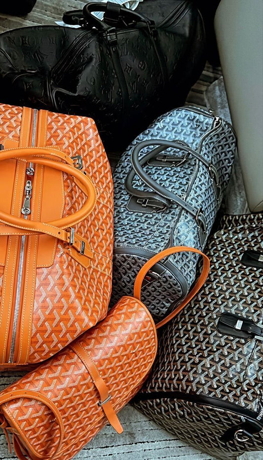 Pack Accesorios