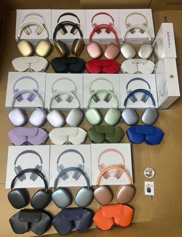 Proveedor de auriculares
