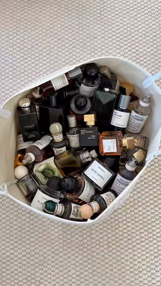 Proveedor Perfumes de Nicho