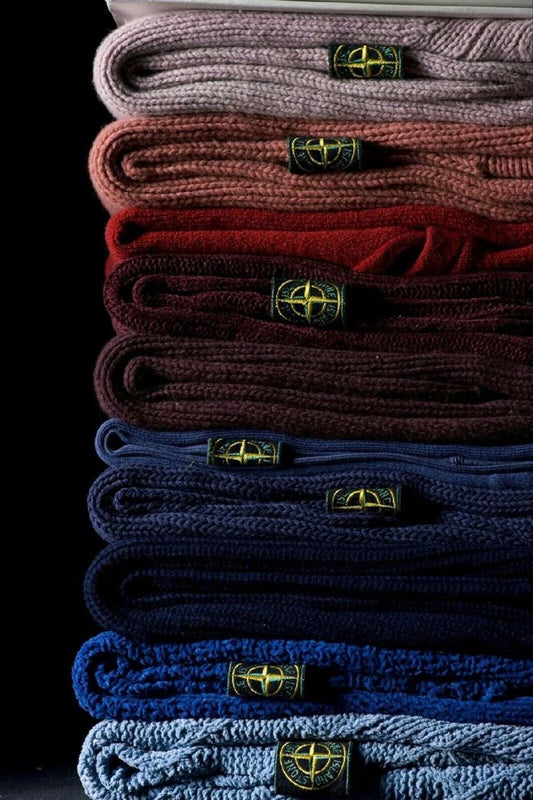 Proveedor Stone Island