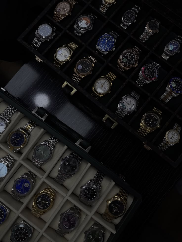 Proveedor de relojes