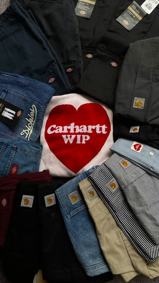 Proveedor Carhartt