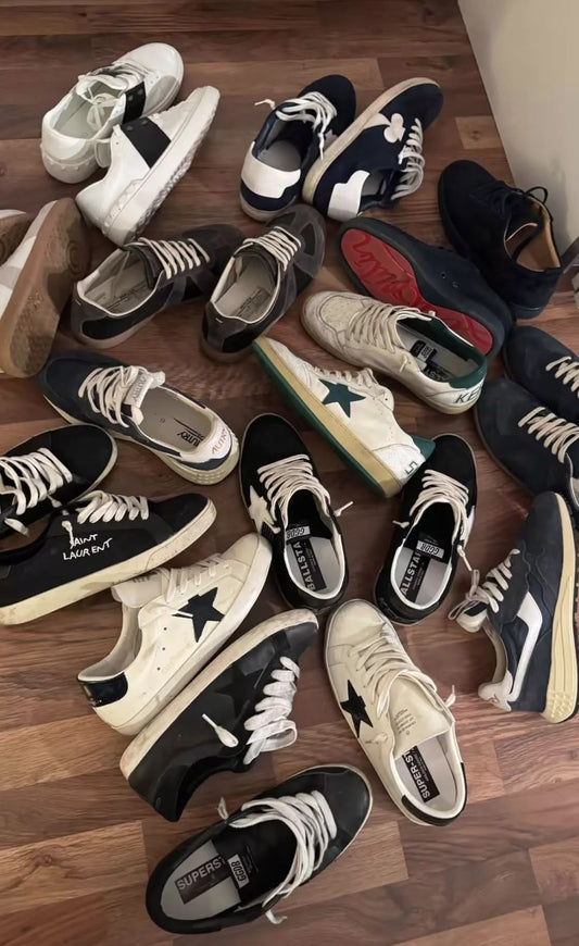 Pack Sneakers