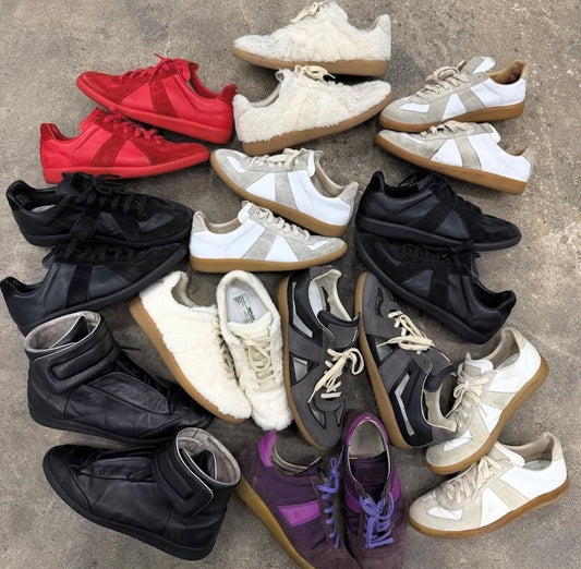 Proveedor Maison Margiela