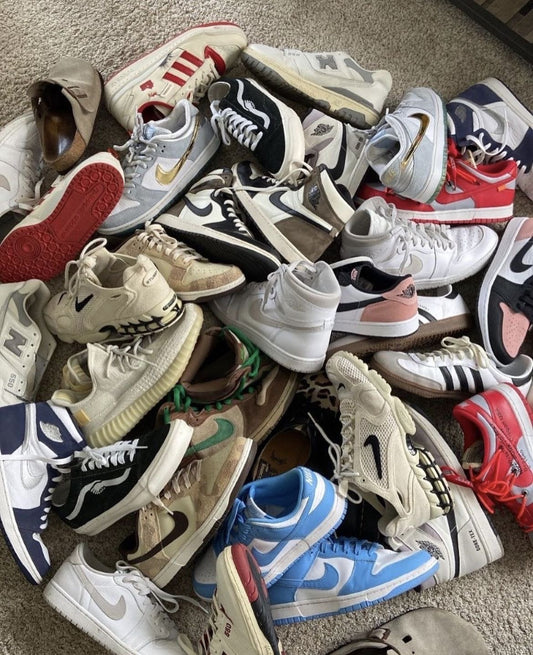 Proveedor Nike