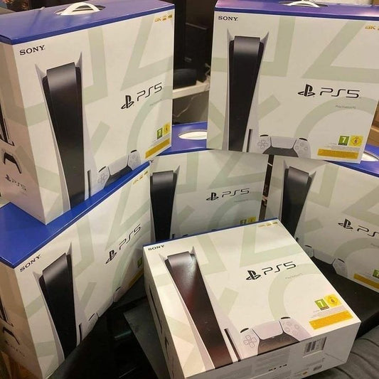 Proveedor de consolas y videojuegos