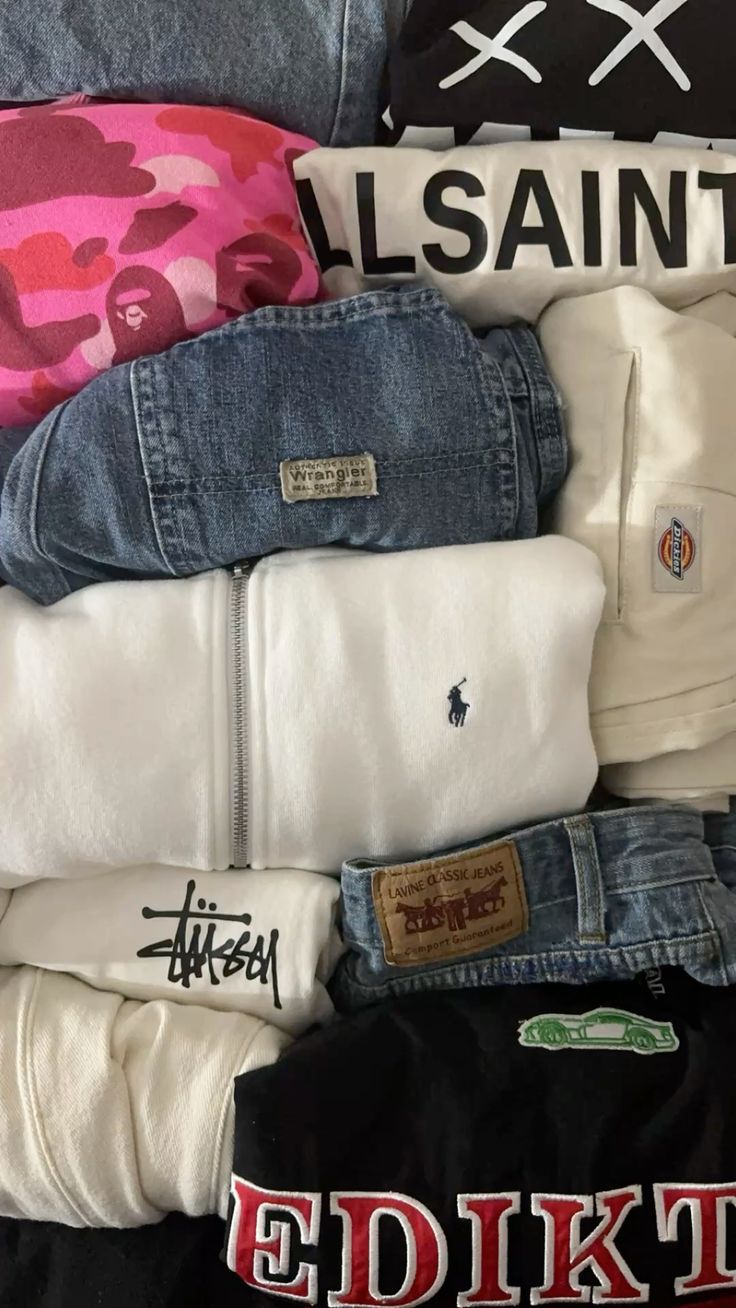 Proveedor Streetwear
